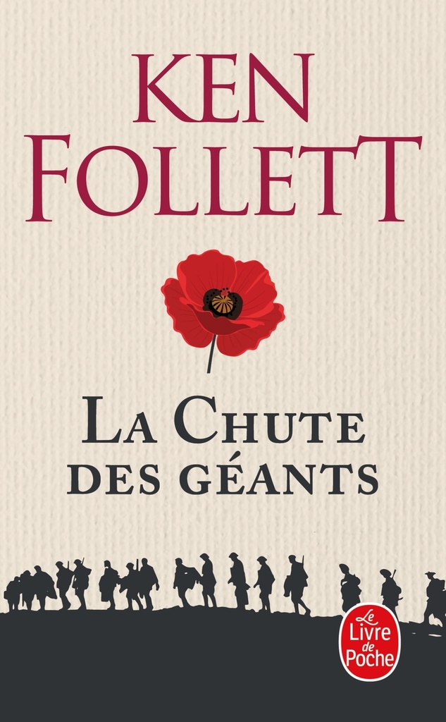 [9782253125952] La Chute des géants ( Le Siècle, Tome 1)