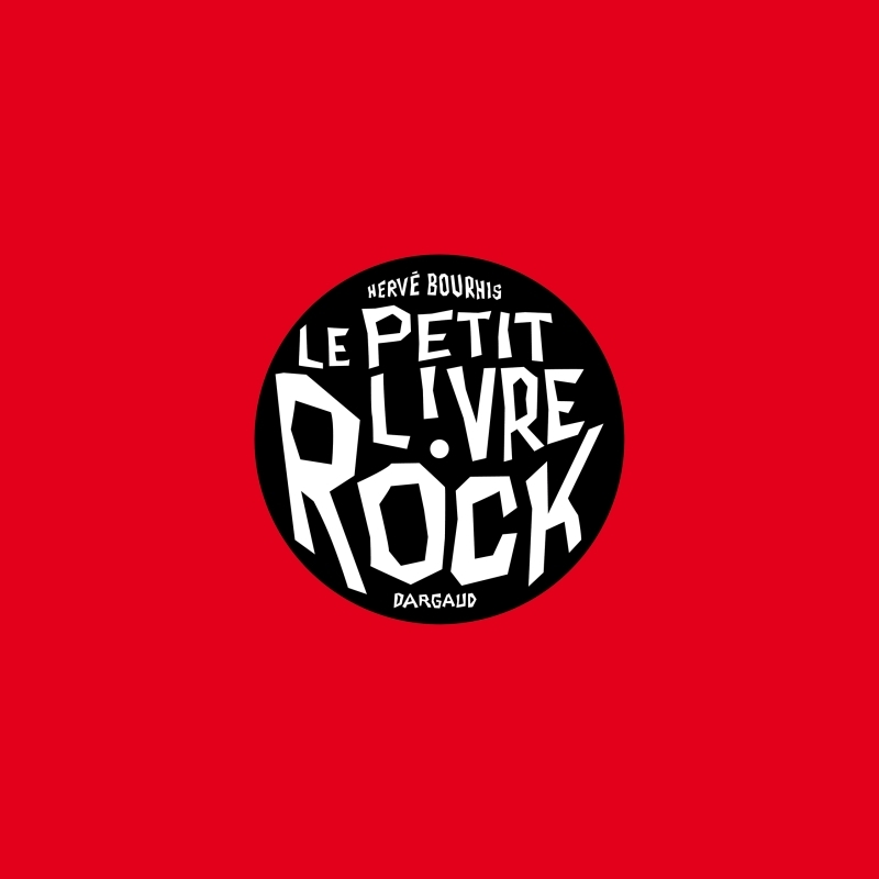 [9782205082043] Le Petit Livre Rock