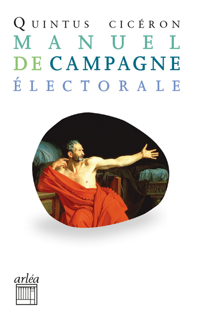 [9782363082121] Manuel de campagne électorale