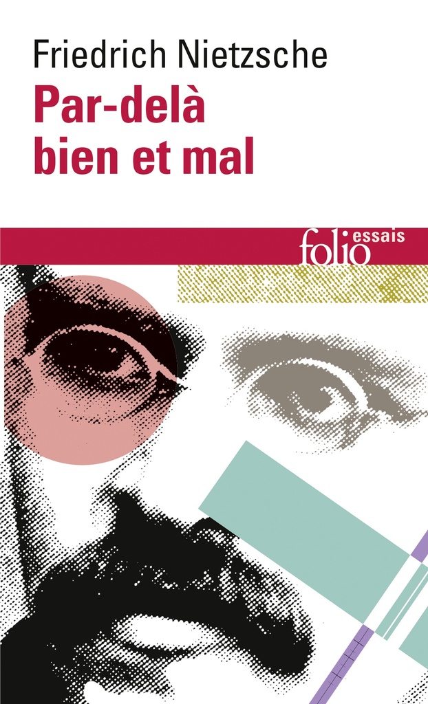 [9782070324309] Par-delà bien et mal