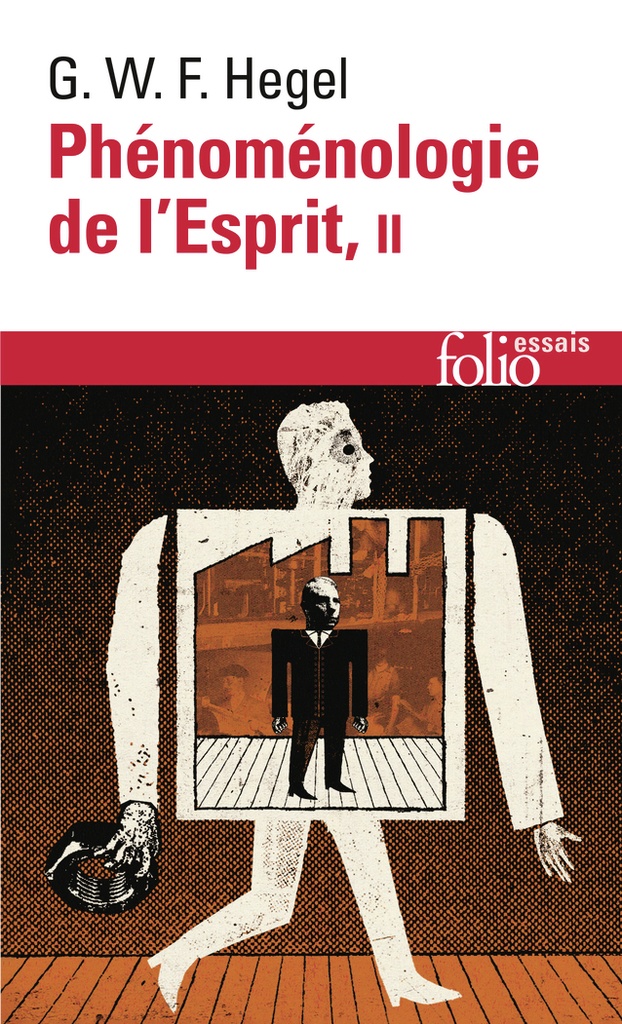 [9782070421183] Phénoménologie de l'Esprit