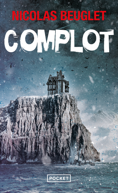 [9782266291224] Complot