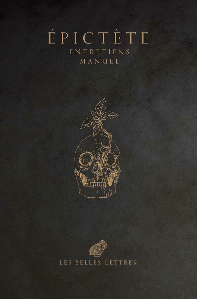 [9782251449500] Entretiens. Manuel