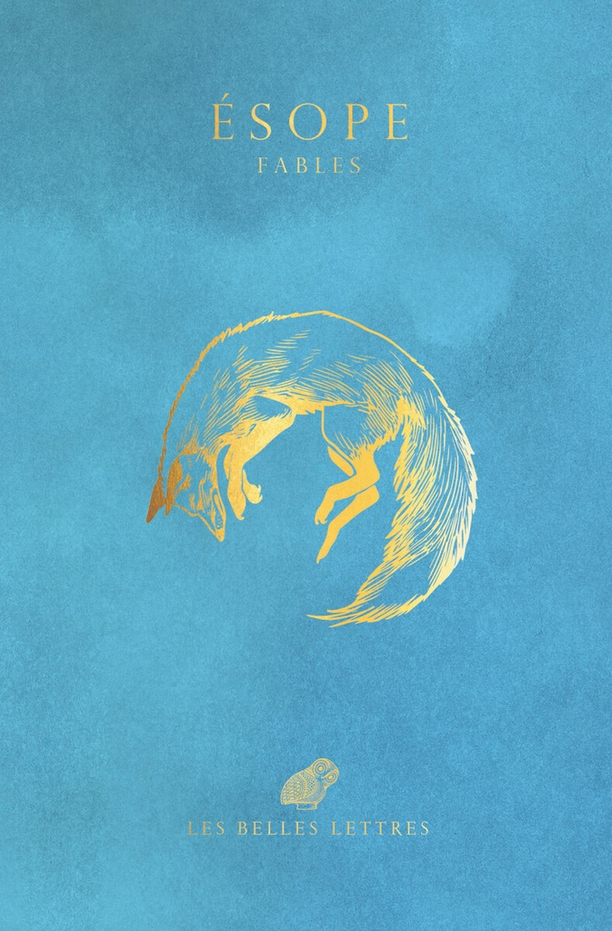 [9782251450124] Fables