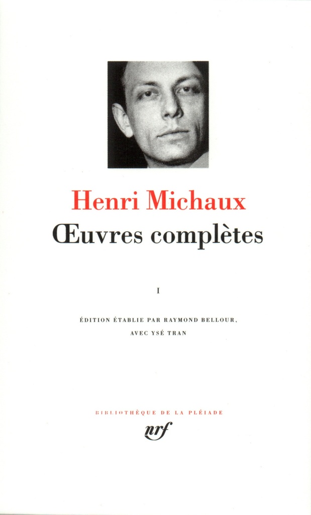 [9782070114016] Œuvres complètes