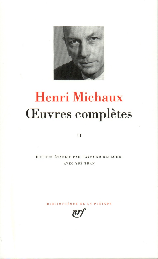 [9782070114023] Œuvres complètes