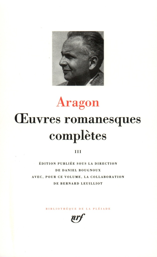 [9782070115297] Œuvres romanesques complètes