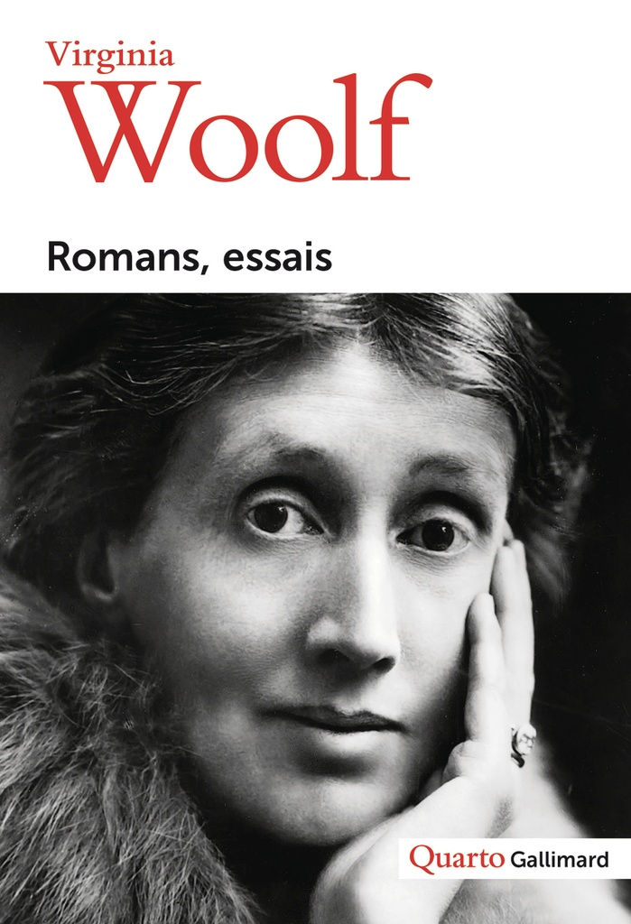 [9782070144983] Romans, essais