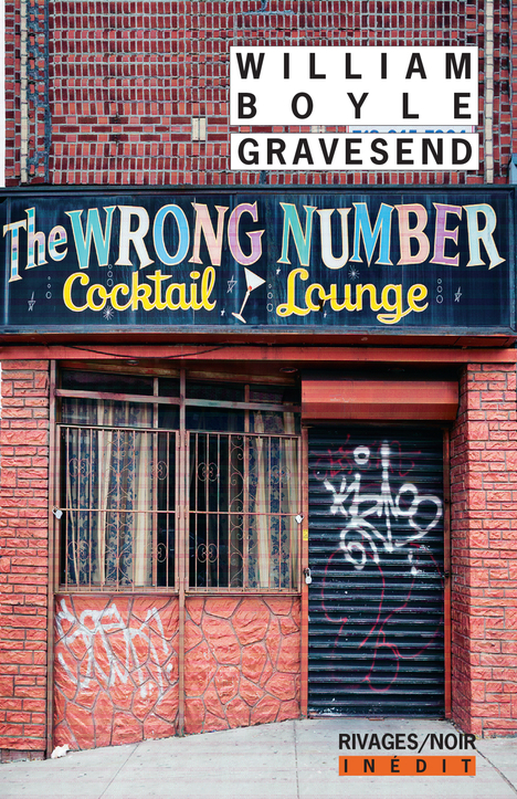 [9782743635404] Gravesend