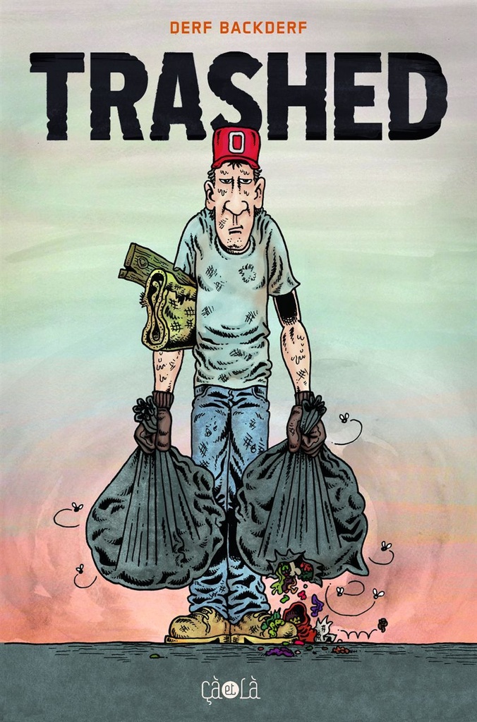 [9782369902164] Trashed