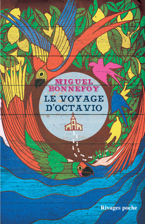 [9782743634810] Le Voyage d'Octavio