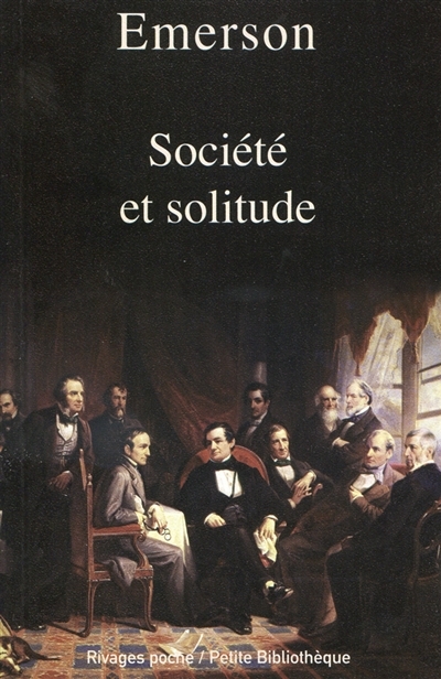 [9782743621520] Société et solitude