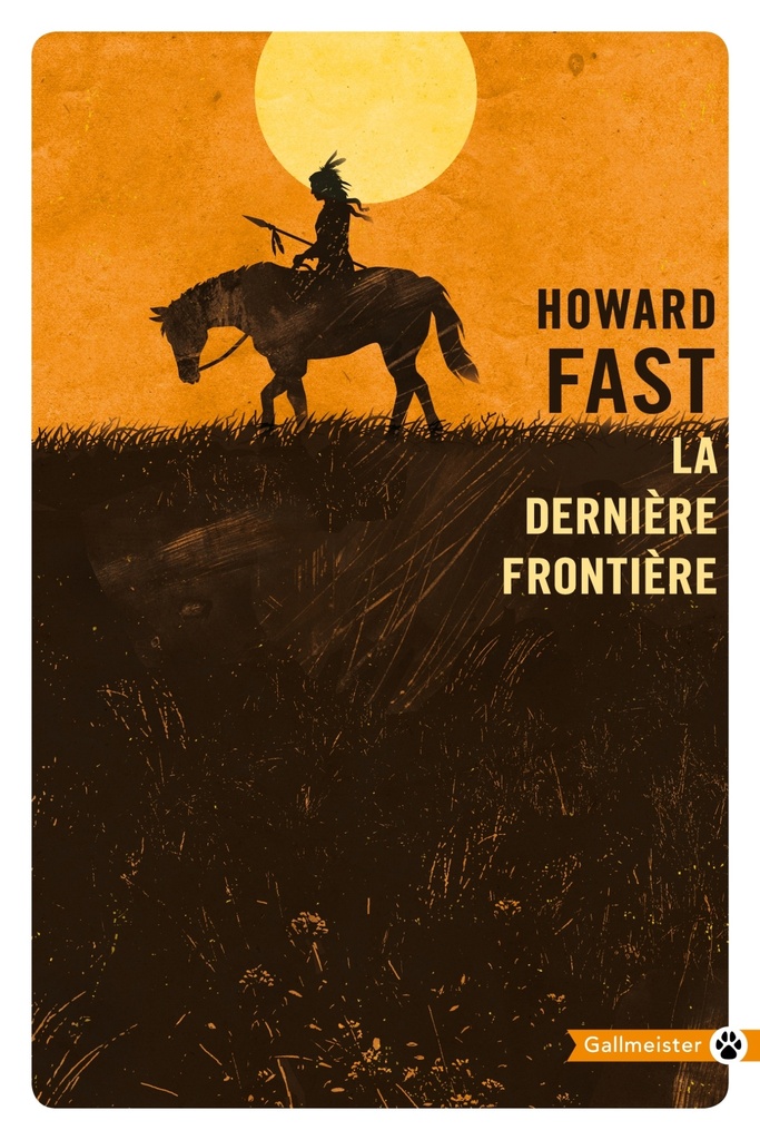 [9782351786611] La dernière frontière