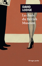 [9782743628253] La Chute du British Museum