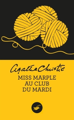 [9782702445716] Miss Marple au club du mardi (Nouvelle traduction révisée)