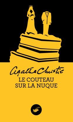 [9782702441152] Le couteau sur la nuque (Nouvelle traduction révisée)
