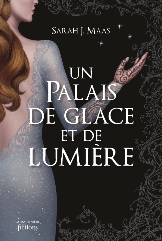 [9782732490762] Un Palais d’épines et de roses T4