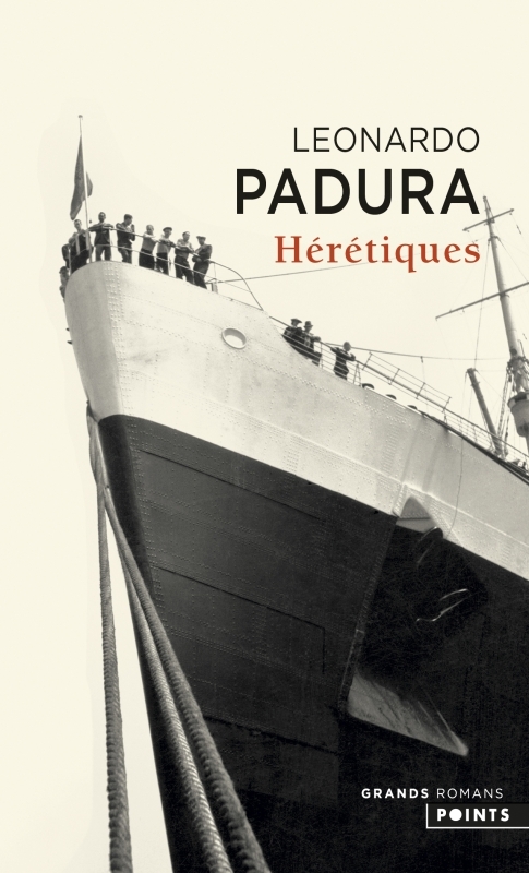 [9782757856970] Hérétiques