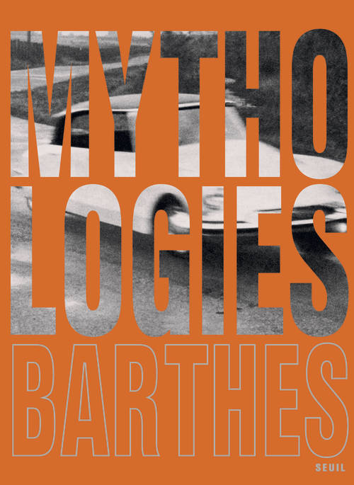 [9782021034479] Mythologies