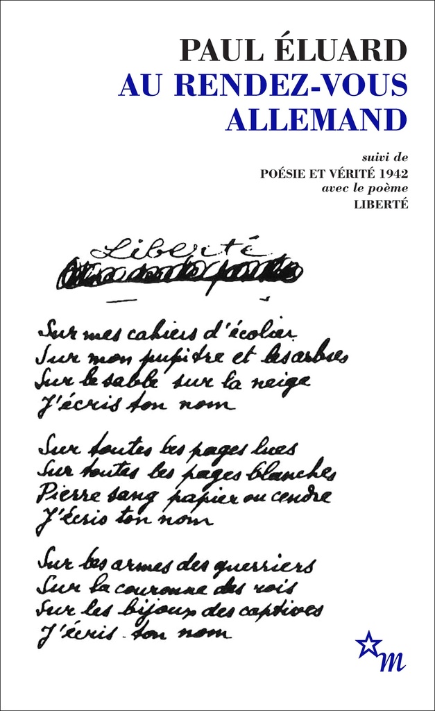 [9782707321886] Au rendez-vous allemand