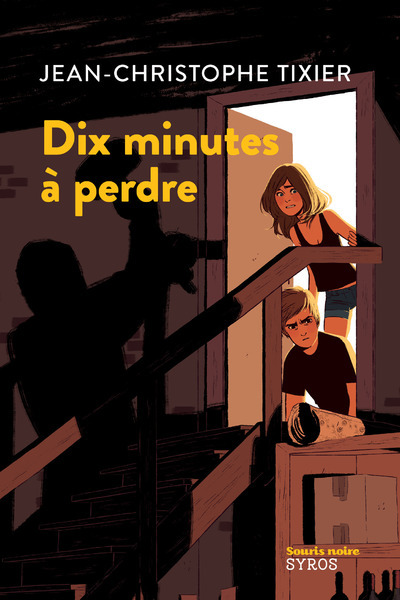 [9782748516999] Dix minutes à perdre