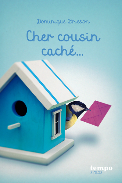 [9782748514278] Cher cousin caché