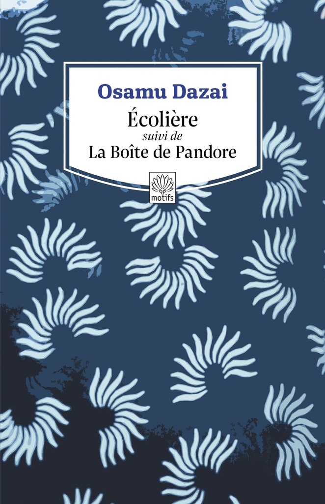[9791095071259] Écolière suivi de La Boîte de Pandore