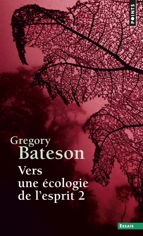[9782020532334] Vers une écologie de l'esprit