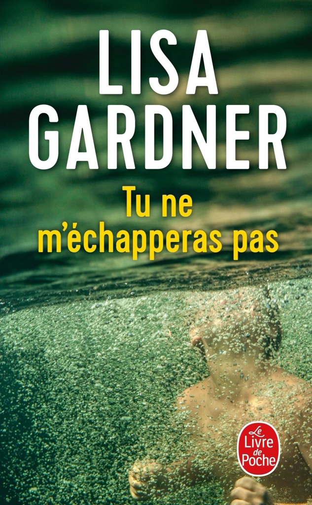 [9782253004592] Tu ne m'échapperas pas