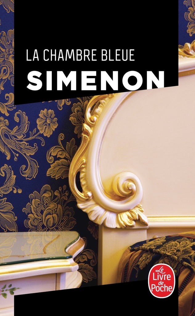 [9782253143123] La Chambre bleue