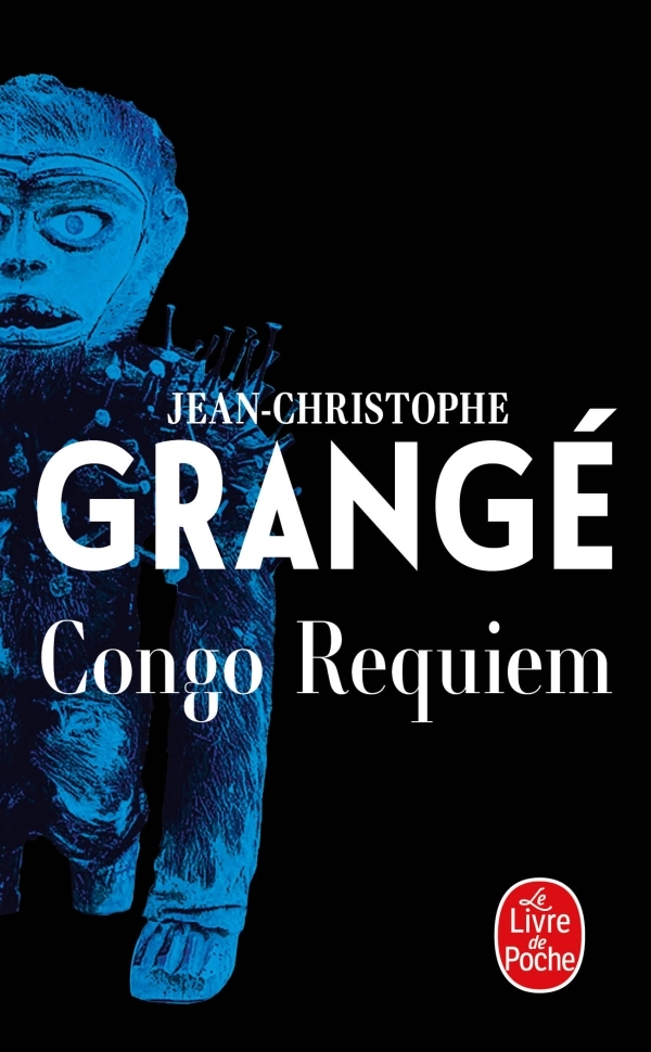 [9782253044741] Congo Requiem