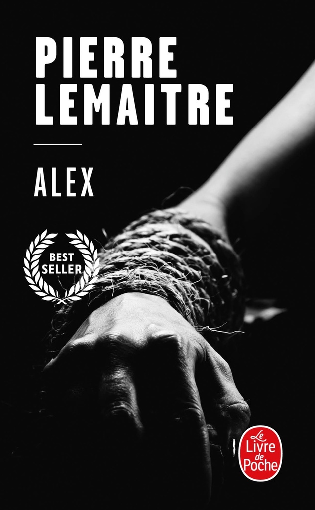 [9782253166443] Alex