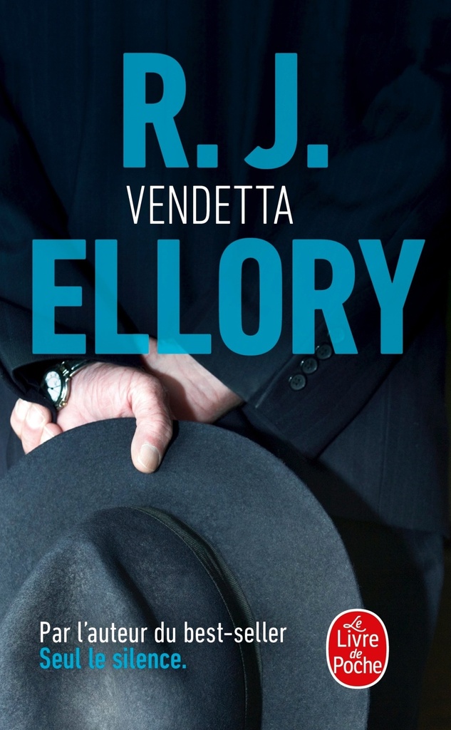 [9782253125266] Vendetta