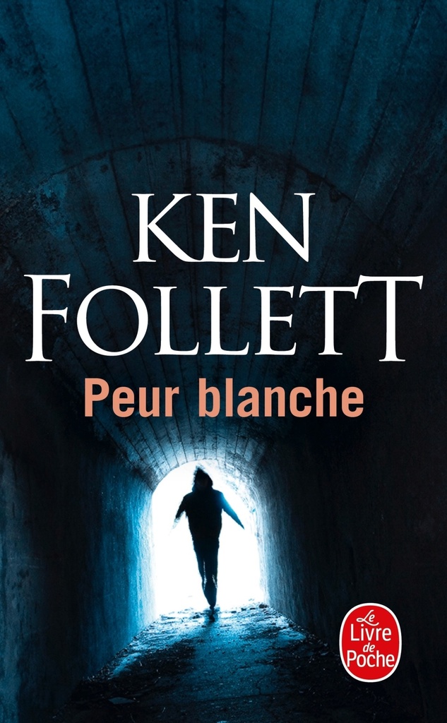 [9782253113041] Peur blanche