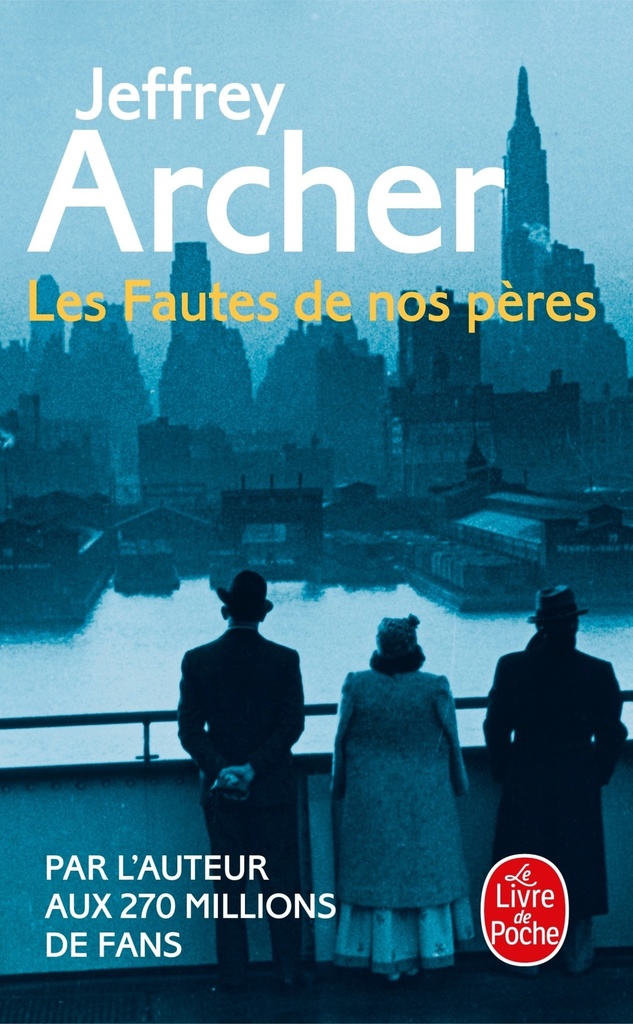[9782253179924] Les Fautes de nos pères