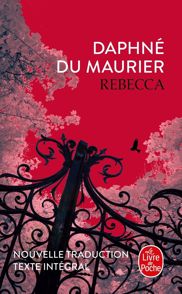 [9782253067986] Rebecca (Nouvelle traduction)