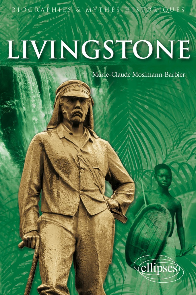 [9782340009677] Livingstone
