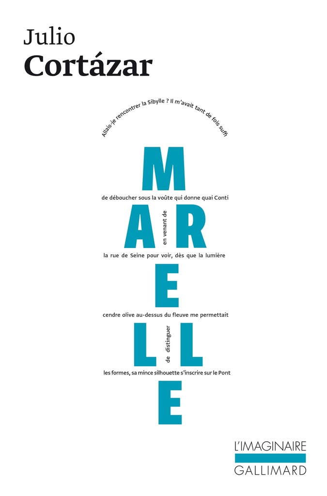 [9782070291342] Marelle