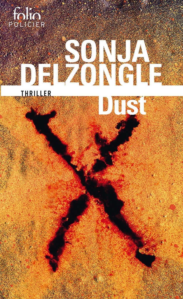 [9782070465088] Dust