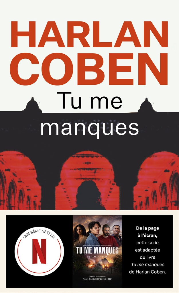 [9782266264686] Tu me manques