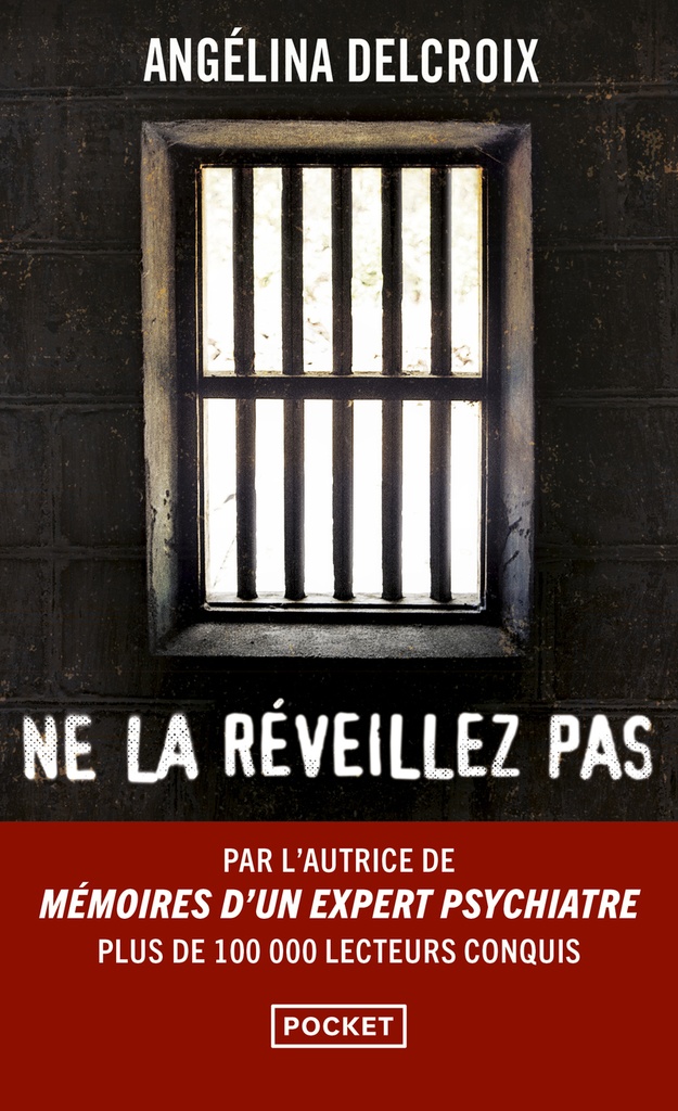 [9782266292139] Ne la réveillez pas