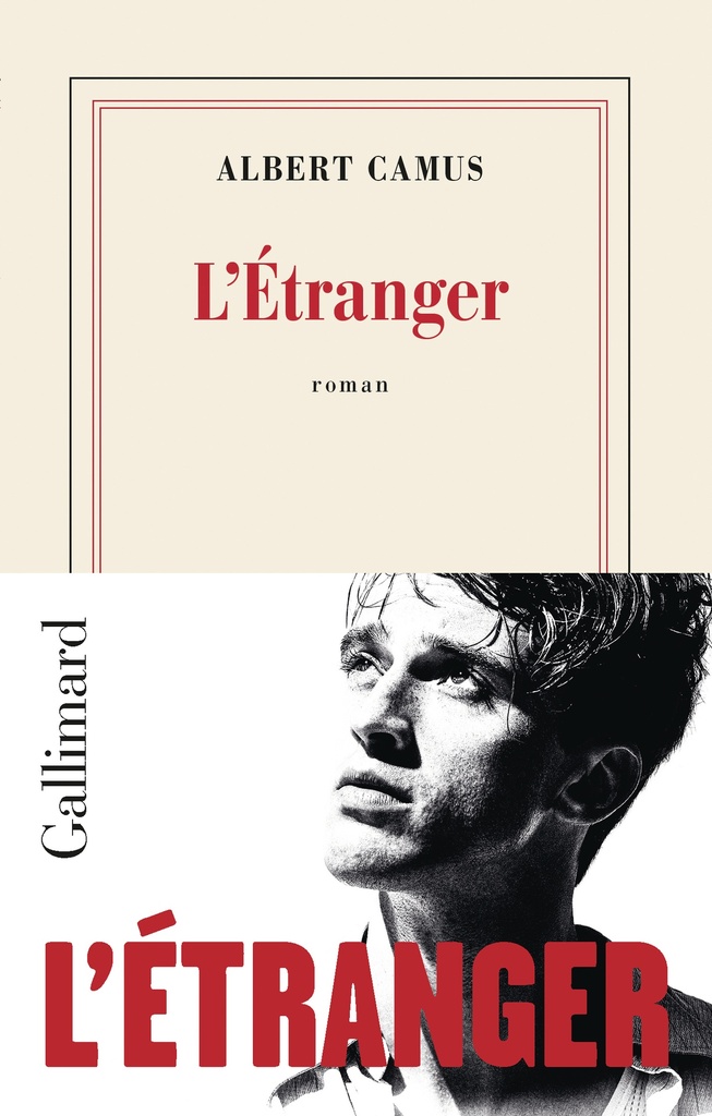 [9782070212002] L'Étranger