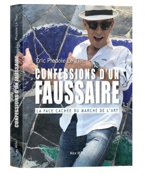 [9782315009374] Confessions d'un faussaire