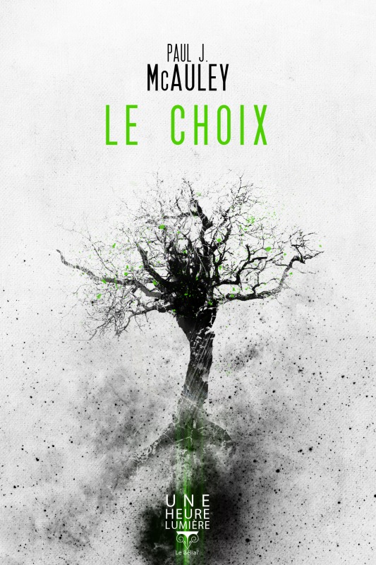 [9782843441424] Le choix