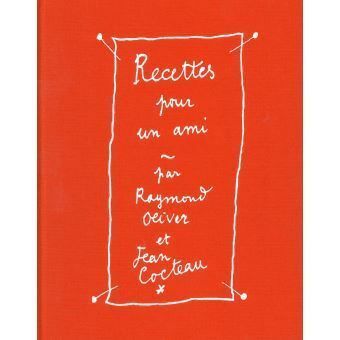 [9782352552857] Recettes pour un ami