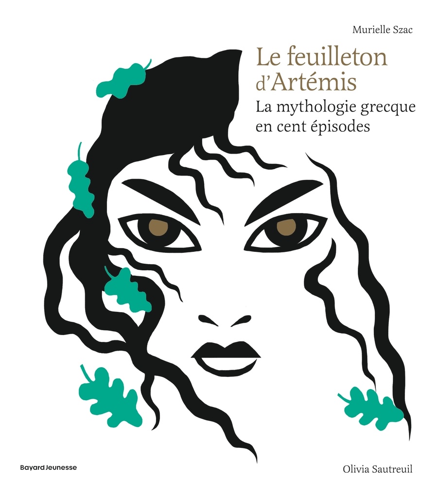 [9782747088497] Le feuilleton d'Artémis