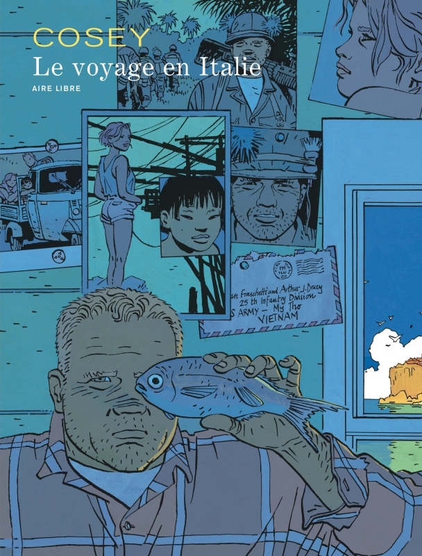 [9782800167121] Le Voyage en Italie (édition intégrale)
