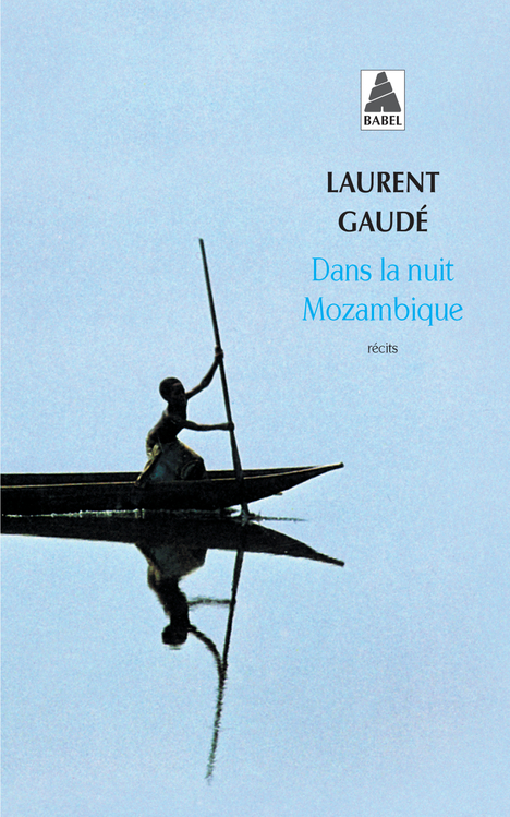 [9782742776832] Dans la nuit Mozambique