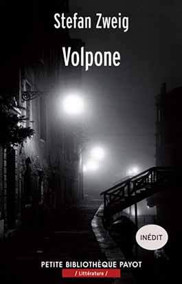 [9782228911085] Volpone