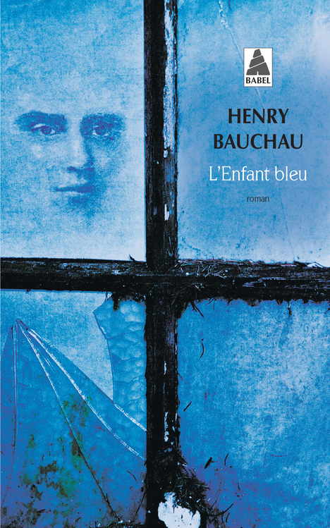 [9782742758401] L'Enfant bleu